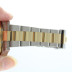 Rolex Sea-Dweller Ref 126603 Steel 18K Gold Black Dial